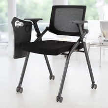 Load image into Gallery viewer, FlexiLearn Foldable Study Chair - Mr Nanyang