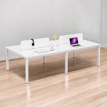 Load image into Gallery viewer, Minimalist Office Desk Set or Workstation - Mr Nanyang