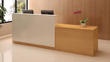 Load image into Gallery viewer, LuxeLobby Reception Front Desk - Mr Nanyang
