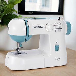 Butterfly Flexi Household Sewing Machine - Mr Nanyang