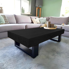 Load image into Gallery viewer, Nature&#39;s Form Solid Wood Coffee Table - Mr Nanyang
