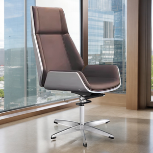 Elegance Pro Ergonomic Office Chair - Mr Nanyang