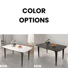 Load image into Gallery viewer, Artisan Ceramic Dining Table - Mr Nanyang