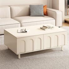 Load image into Gallery viewer, Sereno Ivory Coffee Table - Mr Nanyang