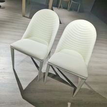 Load image into Gallery viewer, Tranquil Essence Dining Chair - Mr Nanyang