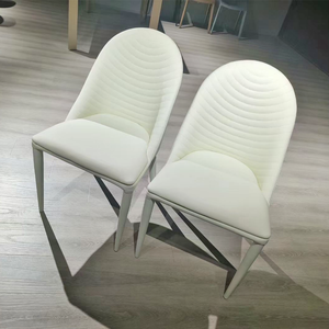 Tranquil Essence Dining Chair - Mr Nanyang