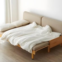 Load image into Gallery viewer, RestNest Beechwood Sofa Bed - Mr Nanyang