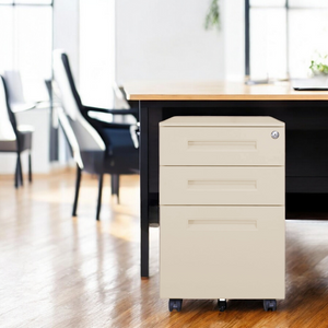 OfficeNest DeskFile Mobile Pedestal