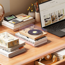 Load image into Gallery viewer, Aesthetic Minimalist Study Table for Home Office &amp; Students - Mr Nanyang