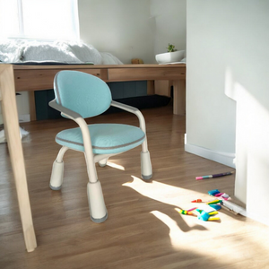 Adjustable Study Table Set for Kids - Mr Nanyang