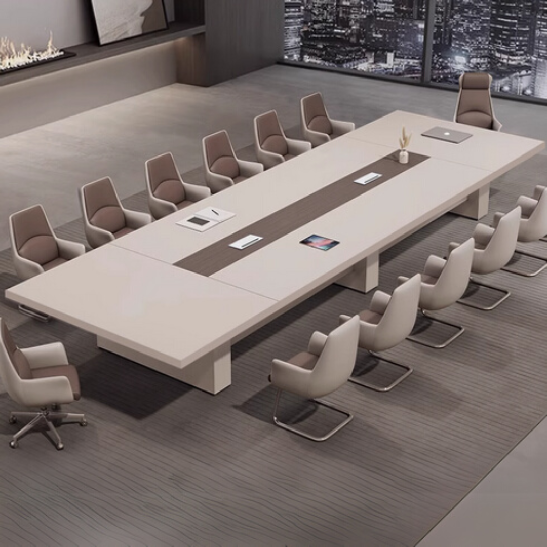 The Presidium Office Conference Table - Mr Nanyang