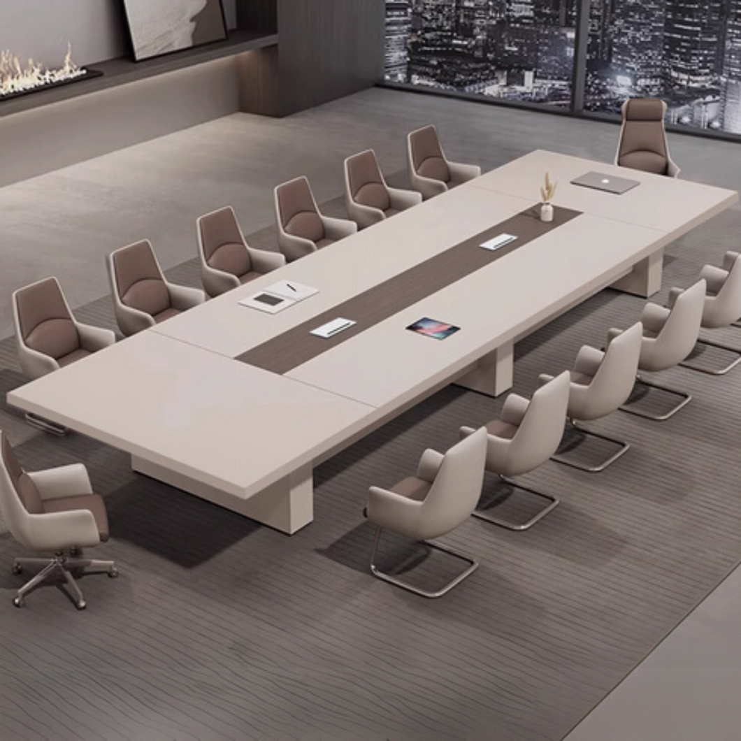 The Presidium Office Conference Table - Mr Nanyang