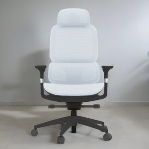 Odin Office Ergonomic Chair - Mr Nanyang