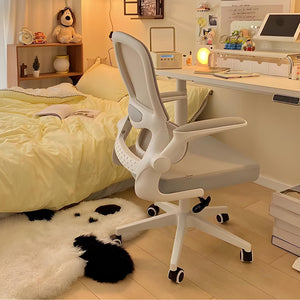 ComfortFlex Pro Ergonomic Chair - Mr Nanyang