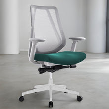 Load image into Gallery viewer, Flower Office Ergonomic Chair - Mr Nanyang