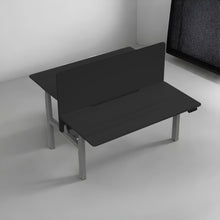 Load image into Gallery viewer, DuoFlex 2-Person Office Adjustable Table - Mr Nanyang