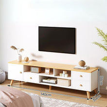Load image into Gallery viewer, HarmonyLine Expandable TV Console - Mr Nanyang