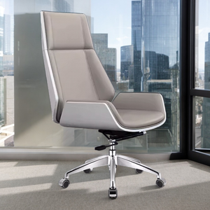 Elegance Pro Ergonomic Office Chair - Mr Nanyang