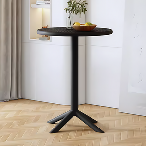 EcoFlex Plastic side table - Mr Nanyang