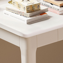 Load image into Gallery viewer, Aesthetic Minimalist Study Table for Home Office &amp; Students - Mr Nanyang