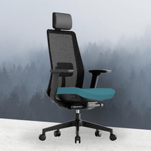 Load image into Gallery viewer, OptiSeat Pro Ergonomic Office Chair - Mr Nanyang