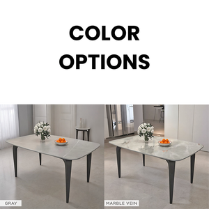 Artisan Ceramic Dining Table - Mr Nanyang