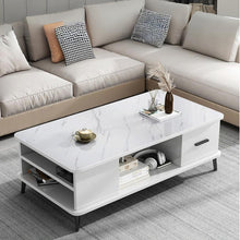 Load image into Gallery viewer, UrbanEdge Chic Coffee Table - Mr Nanyang