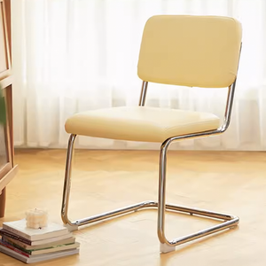 ModCraft Cantilever Desk Chair - Mr Nanyang