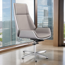 Load image into Gallery viewer, Elegance Pro Ergonomic Office Chair - Mr Nanyang