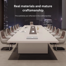 Load image into Gallery viewer, The Presidium Office Conference Table - Mr Nanyang