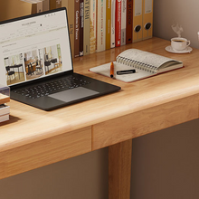 Load image into Gallery viewer, Aesthetic Minimalist Study Table for Home Office &amp; Students - Mr Nanyang