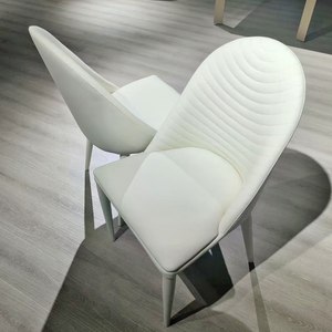 Tranquil Essence Dining Chair - Mr Nanyang