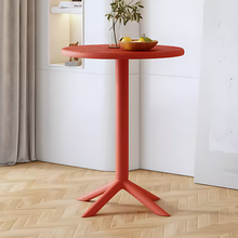 Load image into Gallery viewer, EcoFlex Plastic side table - Mr Nanyang