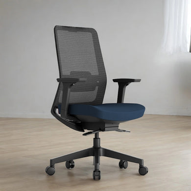 Daebak ComfortPlus Ergonomic Office Chair - Mr Nanyang