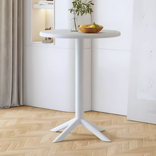 Load image into Gallery viewer, EcoFlex Plastic side table - Mr Nanyang