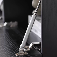 Load image into Gallery viewer, Carmen Modular Sideboard – Stackable Solid Wood Storage Cabinet