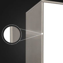 Load image into Gallery viewer, Half-height Steel Cabinet with Swing Door - Mr Nanyang