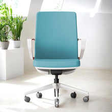 Load image into Gallery viewer, TaskFlex Premier Ergonomic Office Chair - Mr Nanyang