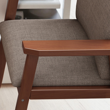 Load image into Gallery viewer, Ergonomic_Accent_Chair