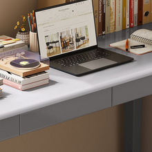 Load image into Gallery viewer, Aesthetic Minimalist Study Table for Home Office &amp; Students - Mr Nanyang