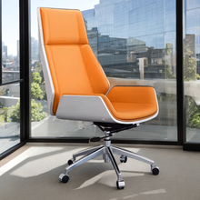 Load image into Gallery viewer, Elegance Pro Ergonomic Office Chair - Mr Nanyang