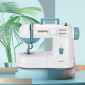Butterfly Flexi Household Sewing Machine - Mr Nanyang
