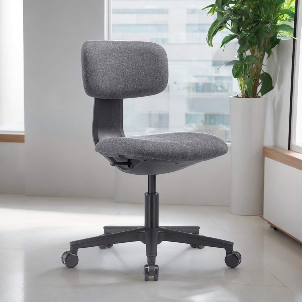 SwivelSmart 3.0 Office Chair - Mr Nanyang