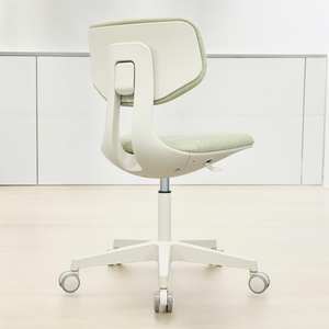 AgileWork Pro Office Chair - Mr Nanyang