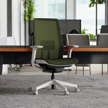 Load image into Gallery viewer, OptiSeat Max Ergonomic Office Chair - Mr Nanyang