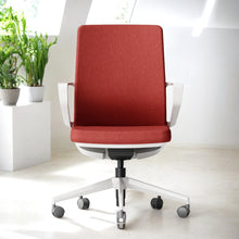 Load image into Gallery viewer, TaskFlex Premier Ergonomic Office Chair - Mr Nanyang