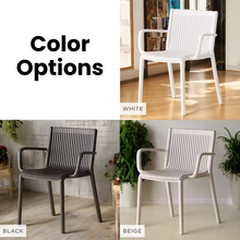 Load image into Gallery viewer, Nanyang Comfort Arm Dining Chair - Mr Nanyang