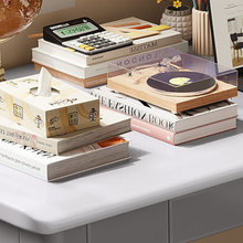 Load image into Gallery viewer, Aesthetic Minimalist Study Table for Home Office &amp; Students - Mr Nanyang