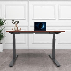 Elevate One Versatile Adjustable Table - Mr Nanyang