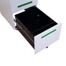 Load image into Gallery viewer, OfficeNest DeskFile Mobile Pedestal - Mr Nanyang